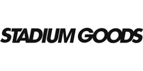 Stadium Goods IT Promo Code