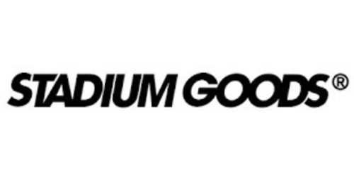 Stadium Goods Merchant logo