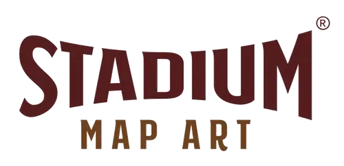 Stadium Map Art Promo Code