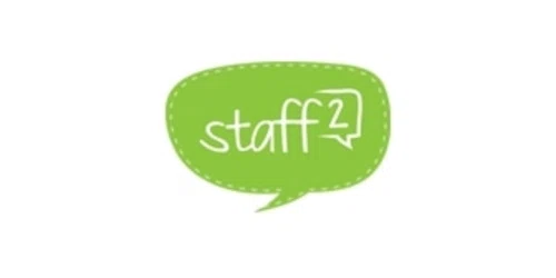Staff Squared coupon