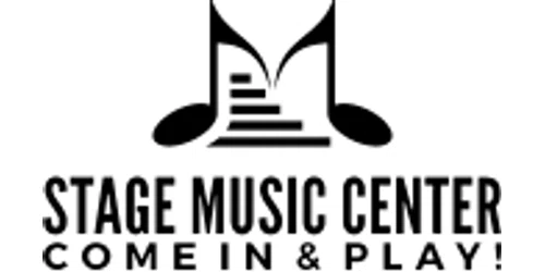 Stage Music Center Promo Code