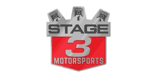 $100 Off Stage 3 Motorsports Promo Code, Coupons 2022