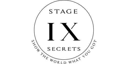 Stage 9 Secrets Promo Code