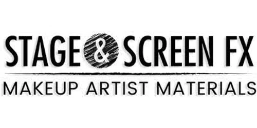 Stage and Screen FX Promo Code