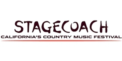 Stagecoach Festival Merchant logo