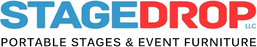 StageDrop Merchant Logo
