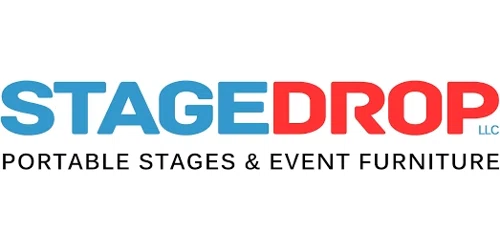 StageDrop Promo Code