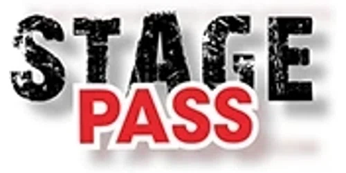 Stage Pass Promo Code