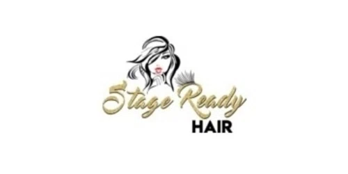 StageReadyHair coupon