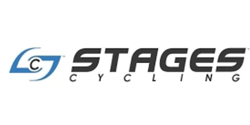 Stages Indoor Cycling Merchant logo