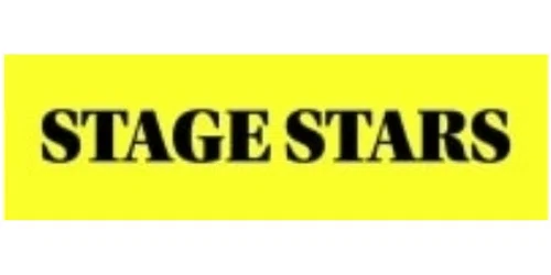 Stage Stars Records Merchant logo