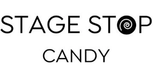 Stage Stop Candy Promo Code