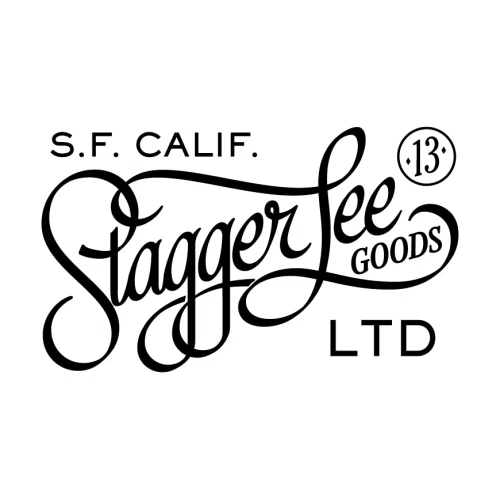 Stagger Lee Goods Promo Code