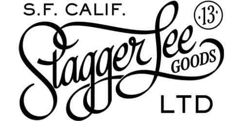Stagger Lee Goods Promo Code