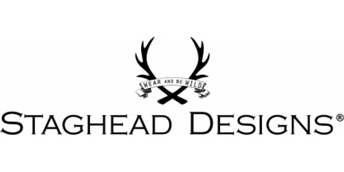 Staghead Designs Merchant logo