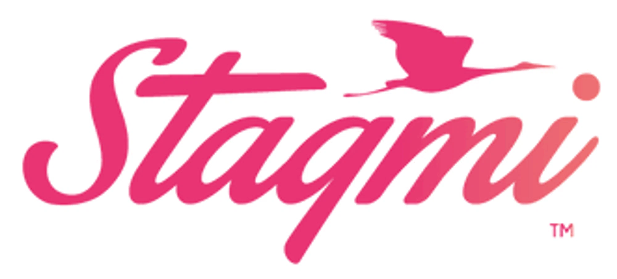 Stagmi Merchant Logo