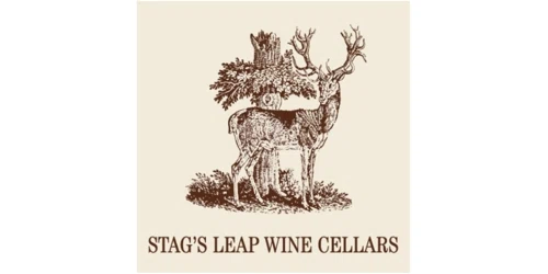 Stag's Leap Wine Cellars Promo Code
