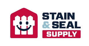Stain & Seal Supply Merchant Logo