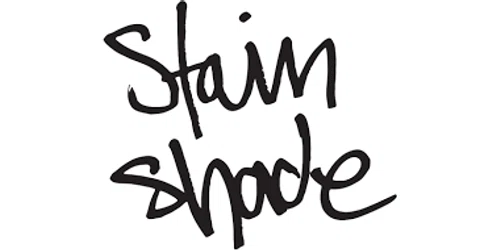 Stain Shade Promo Code