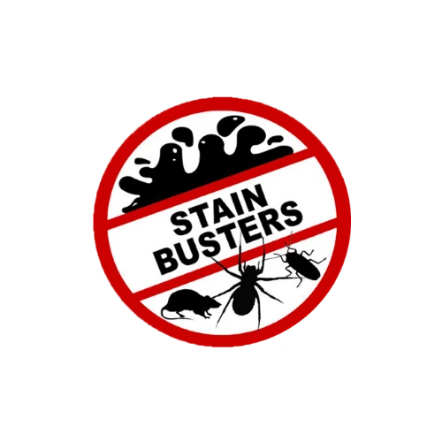 Stain Busters Wollongong Merchant Logo