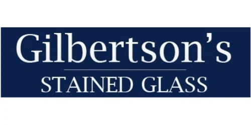 Gilbertsons Stained Glass Promo Code