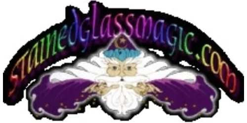 Stained Glass Magic Promo Code