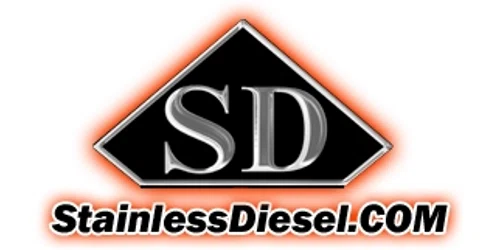 Stainless Diesel Promo Code