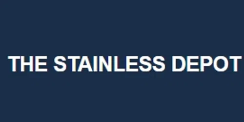The Stainless Depot Merchant logo