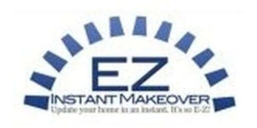 Ez Instant Makeover Merchant Logo