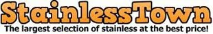 Stainlesstown Merchant Logo
