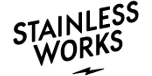 Stainless Works Promo Code