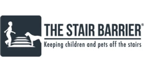 The Stair Barrier Promo Code
