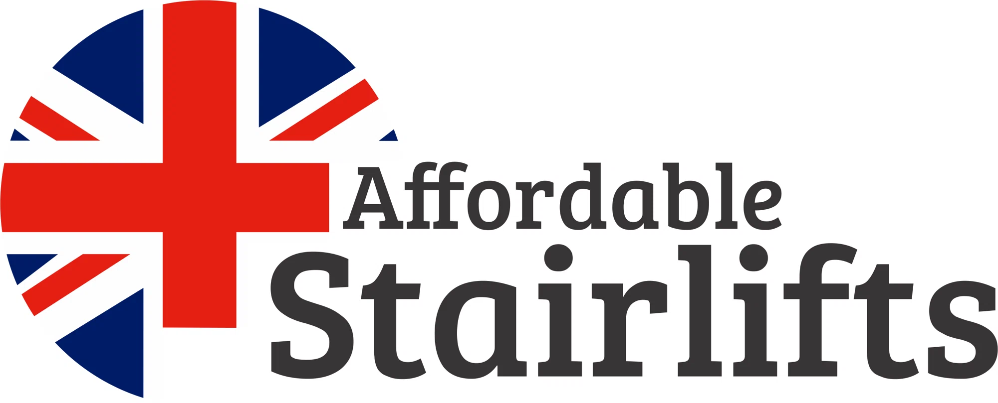 Affordable Stairlifts UK Merchant Logo