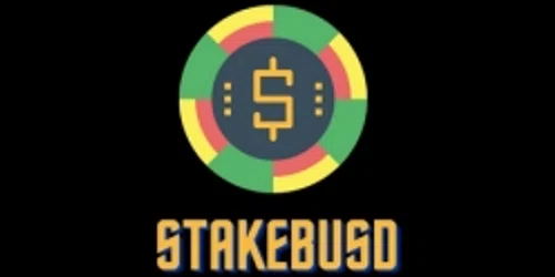 Stake BUSD Promo Code