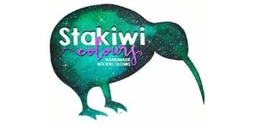 Stakiwi Colours Promo Code