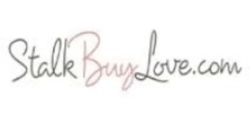 StalkBuyLove Promo Code