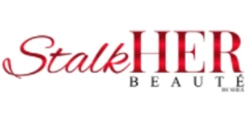Stalkher Beauté Promo Code