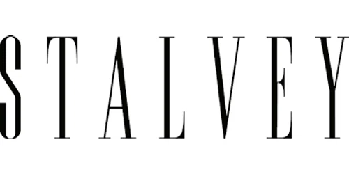 STALVEY Promo Code