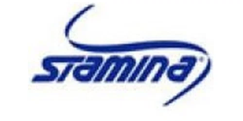 Stamina Products Merchant Logo