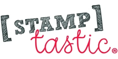 Stamp Tastic Promo Code