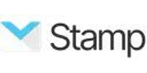 Stamp Promo Code