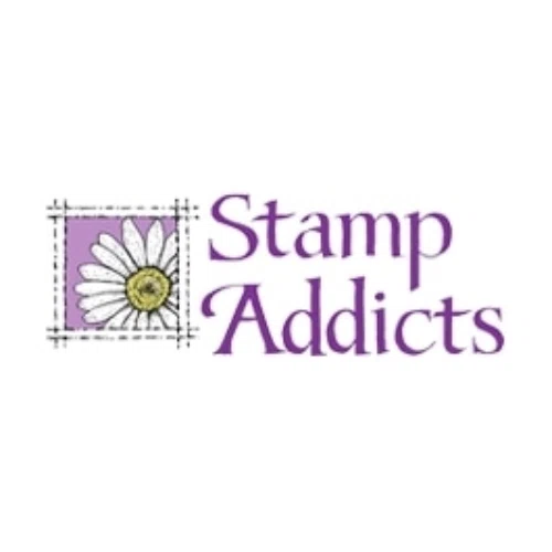 Stamp Addicts coupons