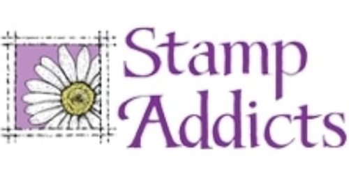 Stamp Addicts Promo Code