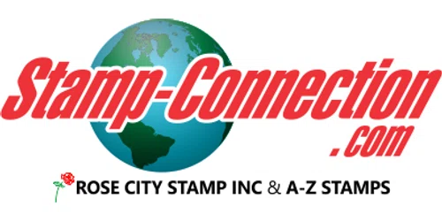Stamp Connection Promo Code