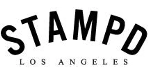 Stampd Promo Code