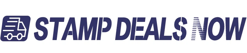 StampDealsNow Merchant Logo