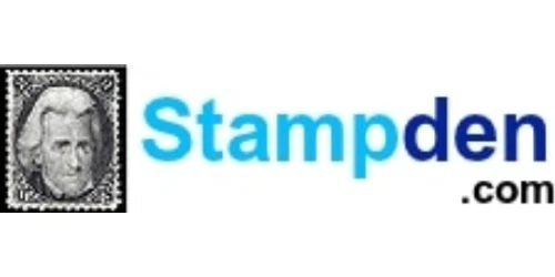 The Stamp Den Promo Code
