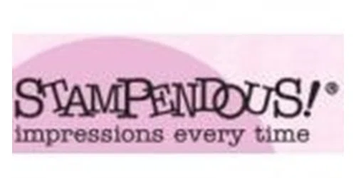 Stampendous Merchant Logo