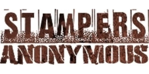 Stampers Anonymous Promo Code