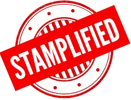 Stamplified discount code